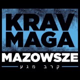 Logo firmy Krav Maga Mazowsze Grodzisk Mazowiecki