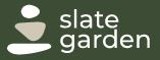 Logo firmy Slate Garden Sklep Internetowy