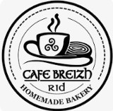Logo firmy Cafe Breizh RID