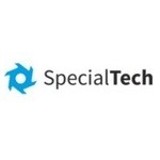 Logo firmy SpecialTech