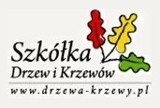 Logo firmy Szkółka Drzew I Krzewów Alicja Szyca