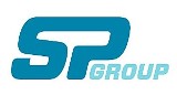 Logo firmy SP GROUP Polska sp. z o.o.