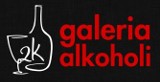 Logo firmy 2K Galeria Alkoholi S.C.