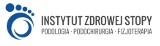 Logo firmy Instytut Zdrowej Stopy - Podolog Łódź