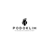 Logo firmy PodoKlim mobilny gabinet podologiczny