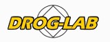 Logo firmy Drog-Lab Aleksander Niemiec