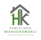 Logo firmy Kancelaria Nieruchomości Hanna Kozłowska