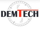 Logo firmy Przedsiębiorstwo Handlowo-Usługowe DEMTECH Anna Demska