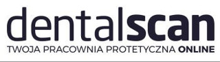 Logo firmy Dentalscan