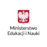 Logo firmy Ministerstwo Edukacji i Nauki