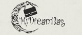 Logo firmy Mydreambag
