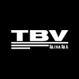 Logo firmy TBV - mieszkania na sprzedaż Lublin