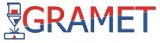 Logo firmy Gramet Grażyna Mirgos