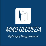 Logo firmy Miko Geodezja Mikołaj Jędryczka