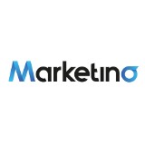 Logo firmy Marketino