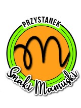 Logo firmy Przystanek Smaki Mamuśki
