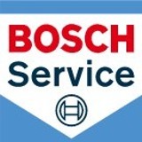 Logo firmy Bosch Car Service WYSOCKI