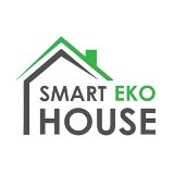 Logo firmy smartEKOhouse
