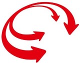 Logo firmy Biuro Tłumaczeń Advance