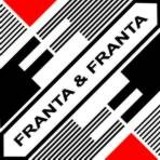 Logo firmy FRANTA & FRANTA Architekci Sp. z o.o.