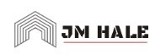 Logo firmy JM HALE Mariola Michalak