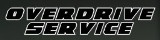 Logo firmy Overdrive-Service
