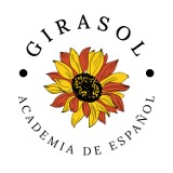 Logo firmy Girasol - szkoła języka hiszpańskiego