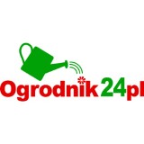 Logo firmy Ogrodnik24 - Centrum Ogrodnicze | Sklep Ogrodniczy