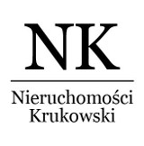 Logo firmy Nieruchomości Krukowski