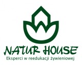 Logo firmy Naturhouse Saska Kępa
