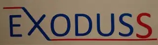 Logo firmy EXODUSS
