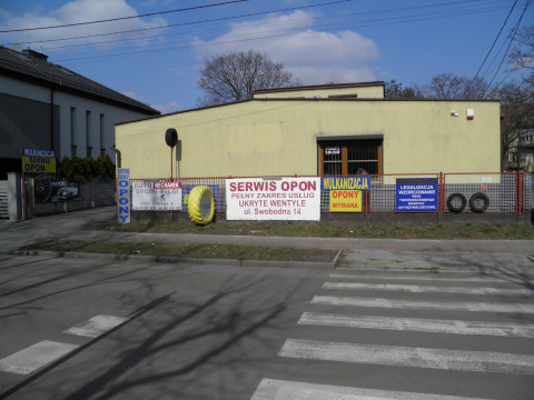 EXODUSS, Sosnowiec
