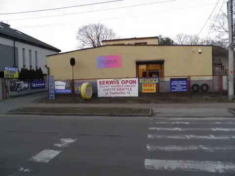 EXODUSS, Sosnowiec