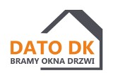 Logo firmy DATO Daniel Kocełuch