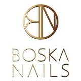 Logo firmy Boska Nails