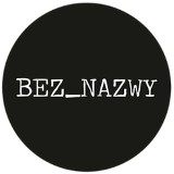 Logo firmy Beznazwy Kazimierz | Cocktail & Art | Bar Kraków