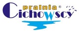 Logo firmy Pralnia Cichowscy Łukasz Cichowski