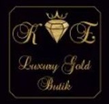 Logo firmy Luxury Gold Butik