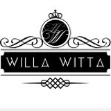 Logo firmy Sala Balowa Willa Witta