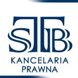 Logo firmy STB Kancelaria Prawna