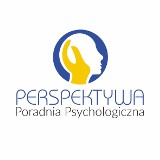 Logo firmy Poradnia Psychologiczna Perspektywa