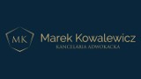 Logo firmy Kancelaria Adwokacka Marek Kowalewicz