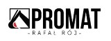 Logo firmy Promat Rafał Rój