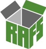 Logo firmy Rafs Sp. z o.o.