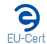 Logo firmy EU-Cert Sp. z o.o.