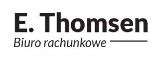 Logo firmy E.Thomsen Sp. z o.o.
