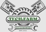 Logo firmy Tech-Farm Michał Małachowski