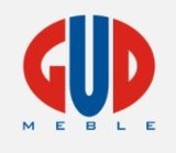 Logo firmy GUD Meble