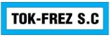 Logo firmy Tok-Frez s.c.