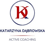 Logo firmy Active Coaching Katarzyna Dąbrowska